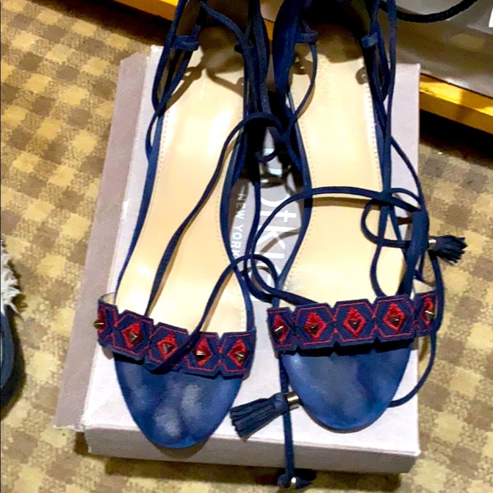 Sandals